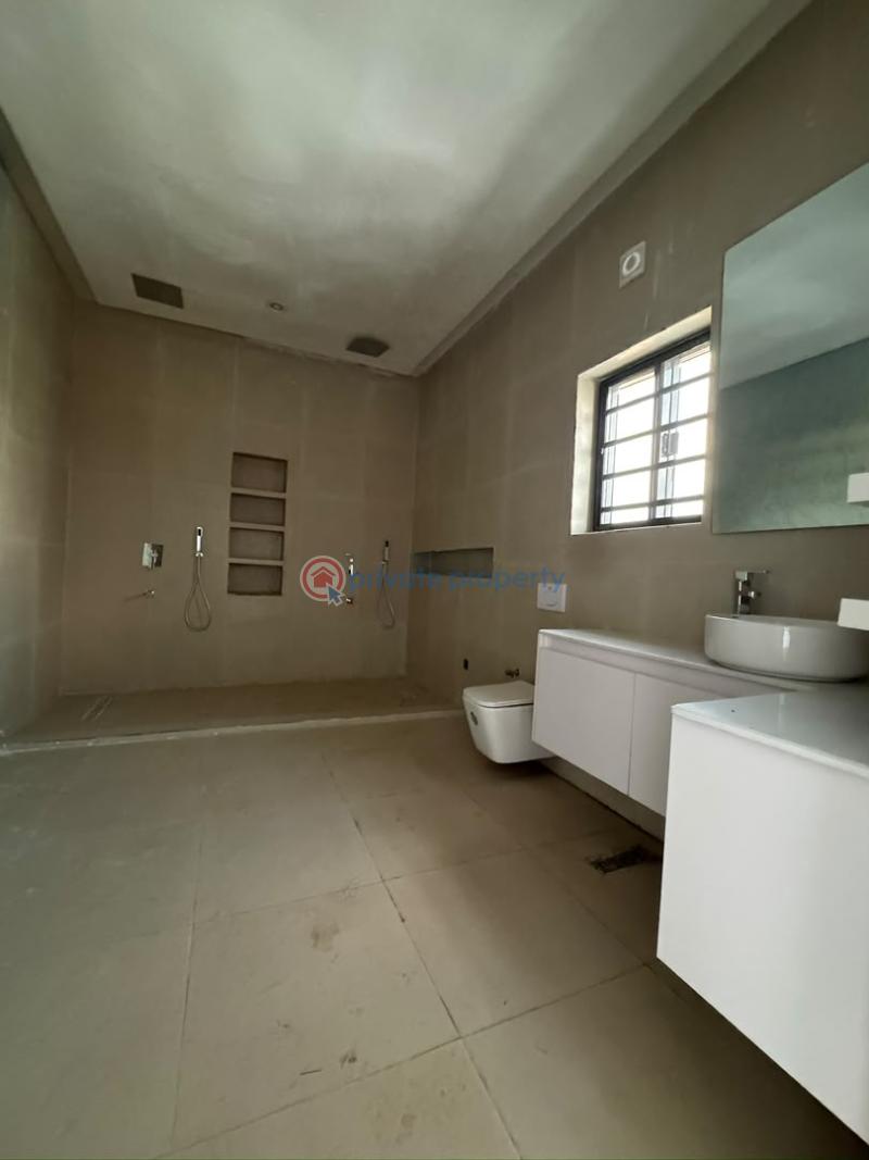 4 bedroom Semi detached Duplex For Sale Oluyole Estate, Ibadan Oluyole Estate Ibadan Oyo - 6