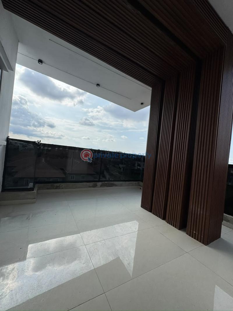 4 bedroom Semi detached Duplex For Sale Oluyole Estate, Ibadan Oluyole Estate Ibadan Oyo - 5