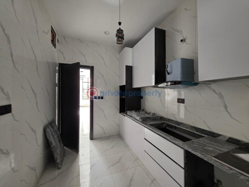 4 bedroom Semi detached Duplex For Sale Ikota Villa Ikota Lekki Lagos - 9