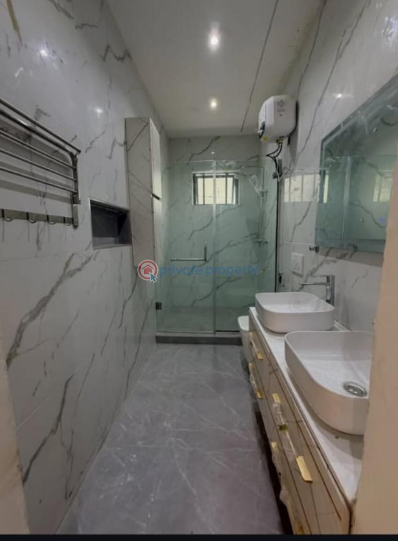 4 bedroom Semi detached Duplex For Sale Ogba Lagos - 3