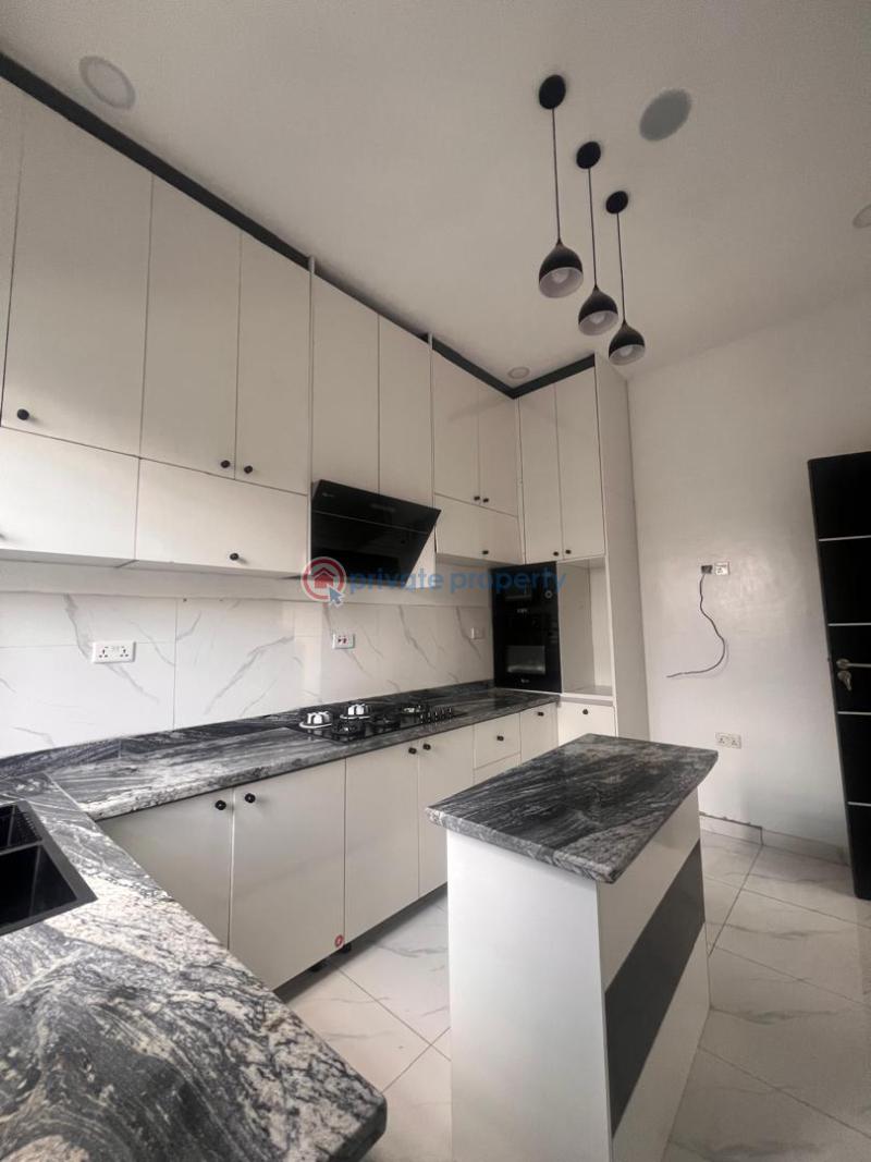 4 bedroom Semi detached Duplex For Sale Orchid Lekki Lagos - 16