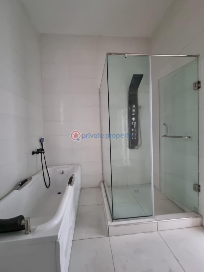 4 bedroom Semi detached Duplex For Sale Ikota Lekki Lagos - 8