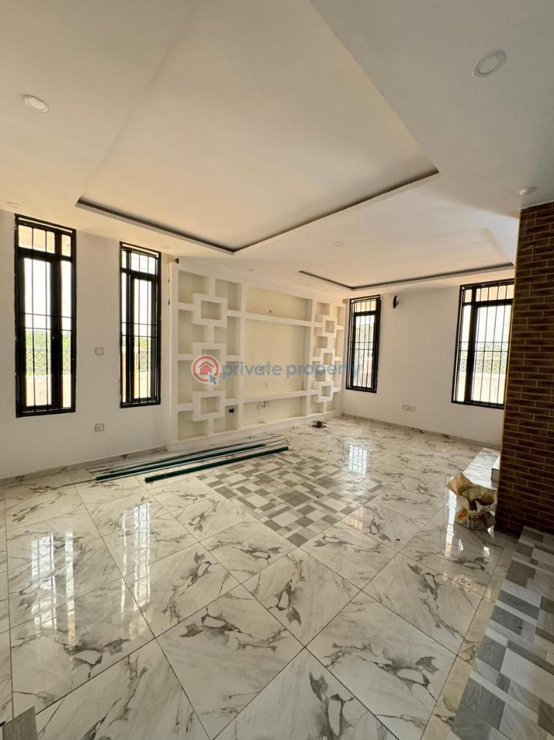 4 bedroom Detached Duplex For Sale Opic, Isheri North Kosofe/Ikosi Lagos - 2