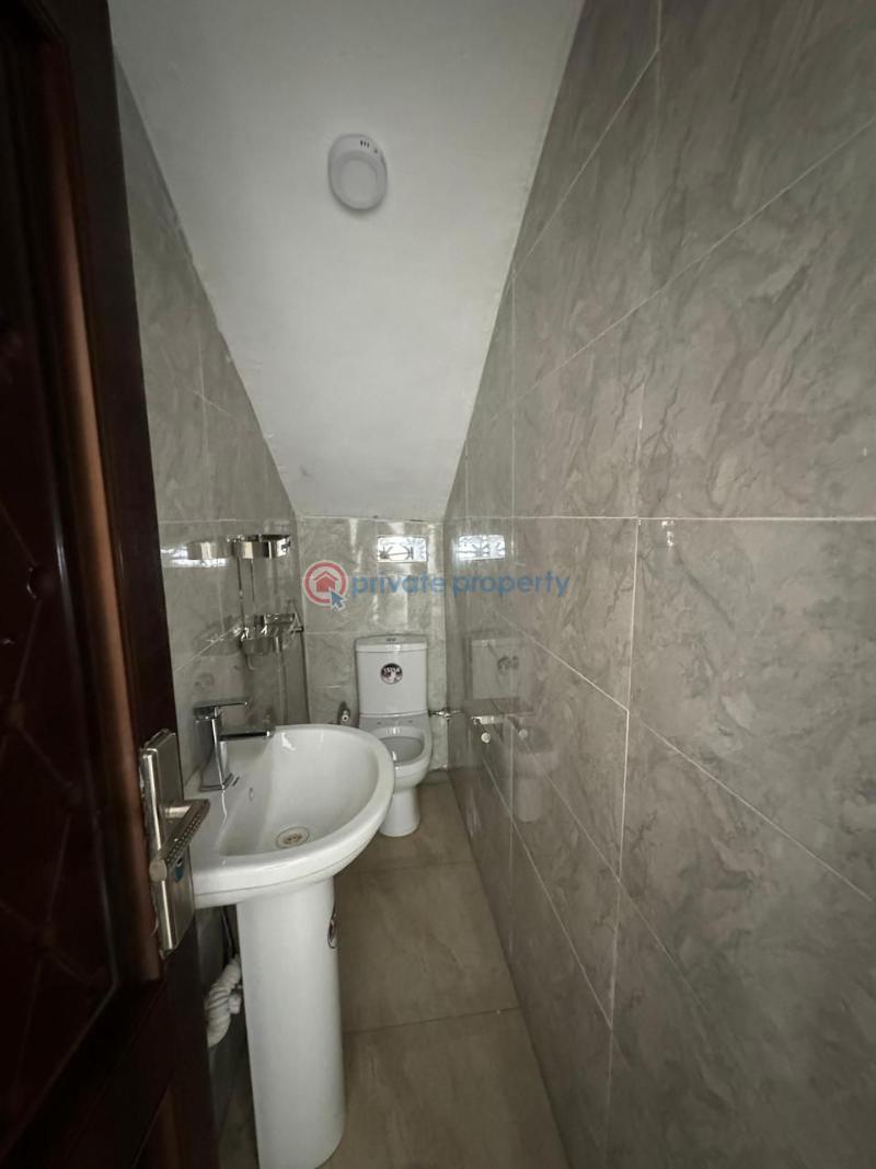 4 bedroom Detached Duplex For Sale Opic, Isheri North Kosofe/Ikosi Lagos - 10