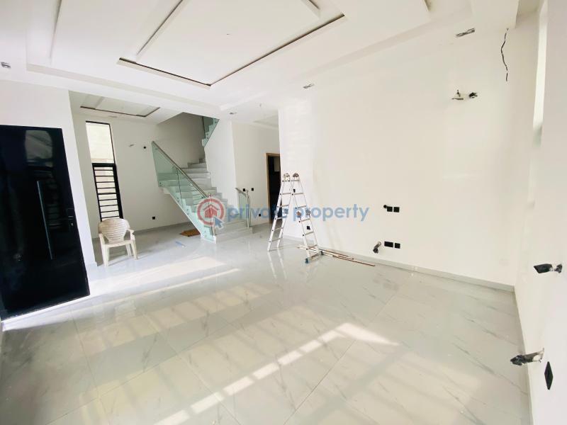 4 bedroom Semi detached Duplex For Sale Ajah Lekki Lagos - 3