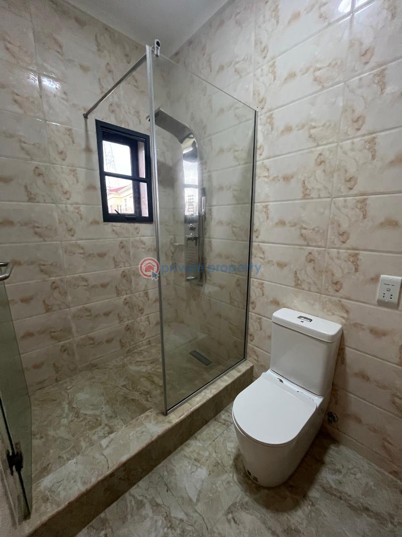 4 bedroom Duplex For Sale Banana Island Ikoyi Lagos - 5