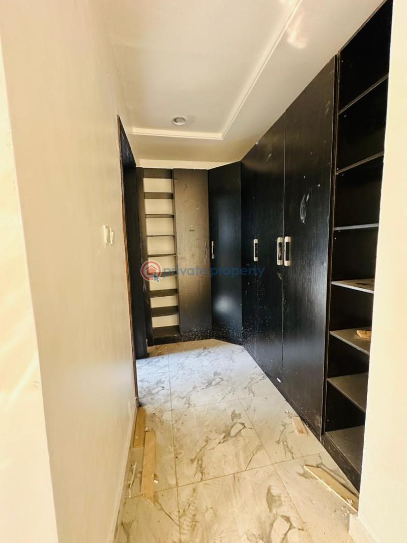 4 bedroom Semi detached Duplex For Sale Maryland Lagos - 4
