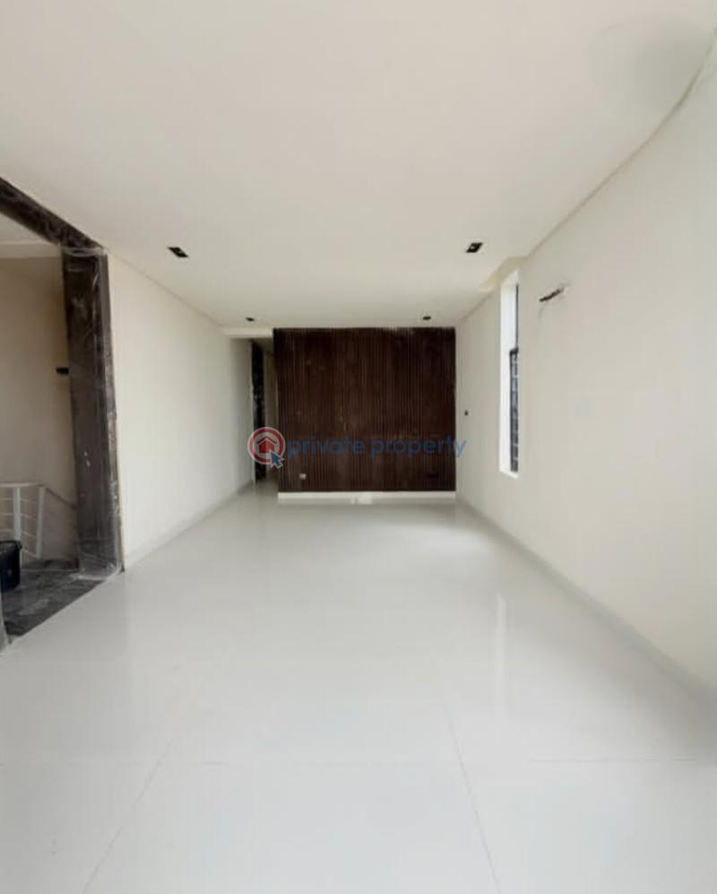 4 bedroom Semi detached Duplex For Sale Gbagada Phase 1 Lagos - 0