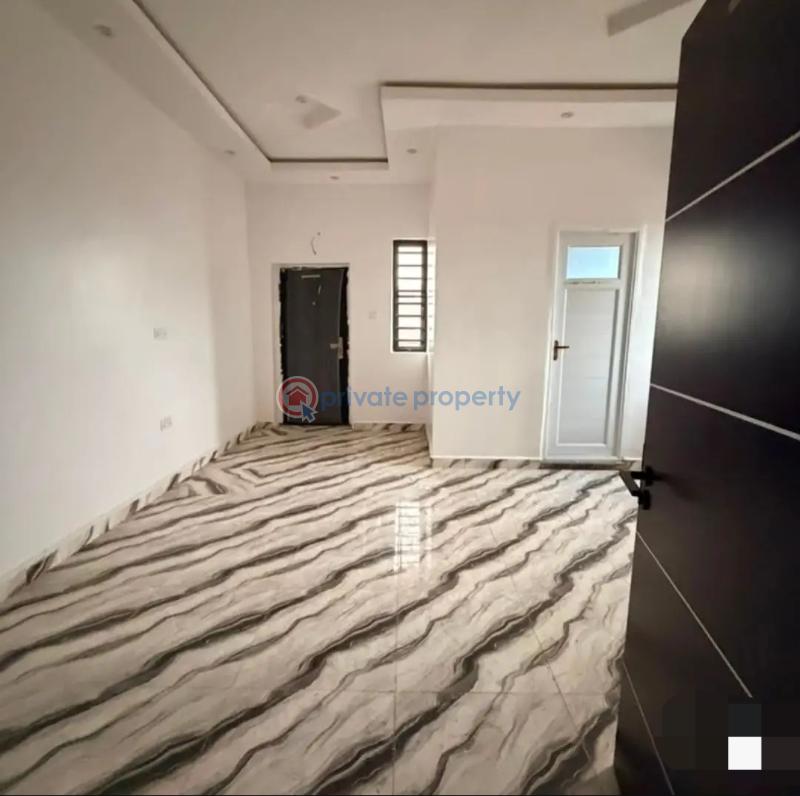 4 bedroom Semi detached Duplex For Sale Adelabu Surulere Lagos - 3