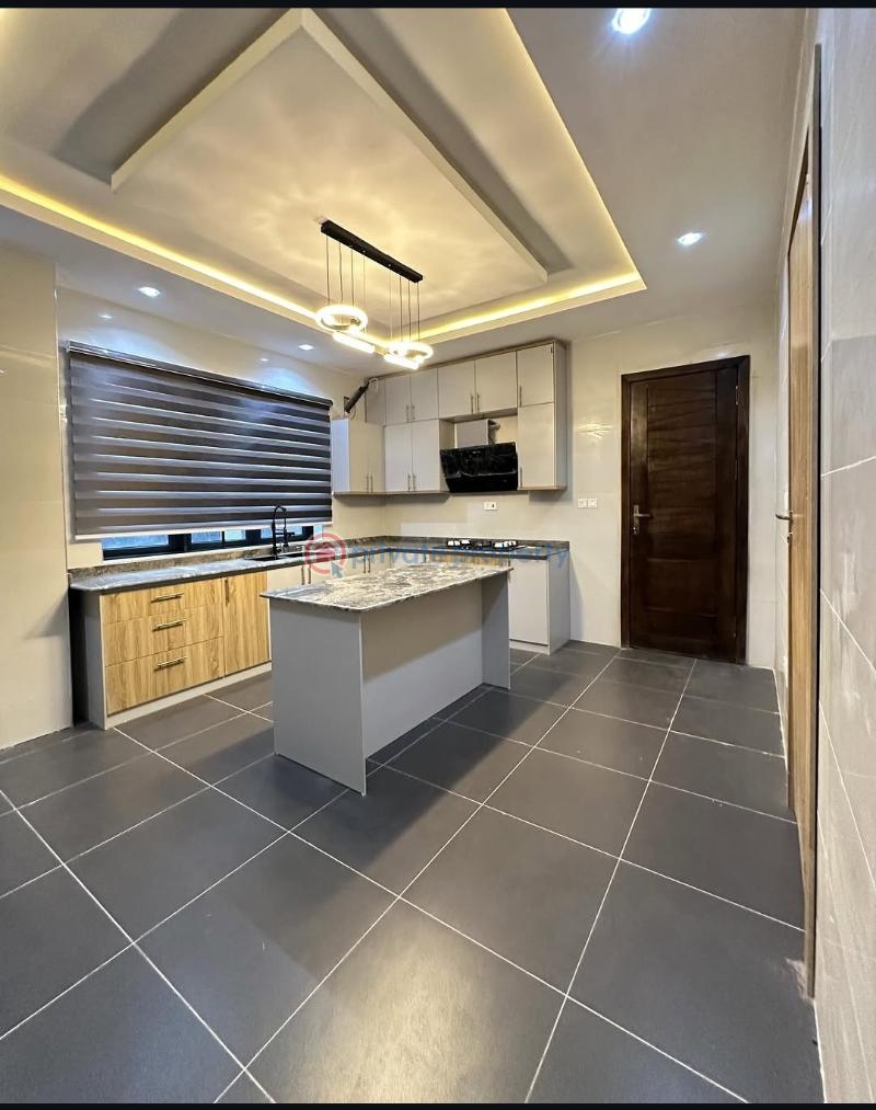 4 bedroom Semi detached Duplex For Sale Ogudu GRA Lagos - 4