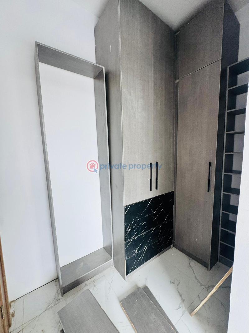 4 bedroom Semi detached Duplex For Sale Omole Phase 1 Ojodu Lagos - 8