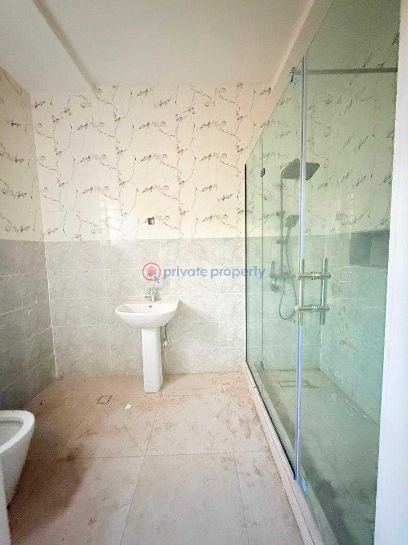 4 bedroom Semi detached Duplex For Sale Omole Phase 1 Ojodu Lagos - 3