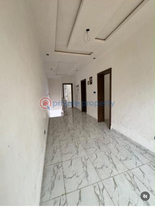 4 bedroom Semi detached Duplex For Sale Ogudu GRA Lagos - 6