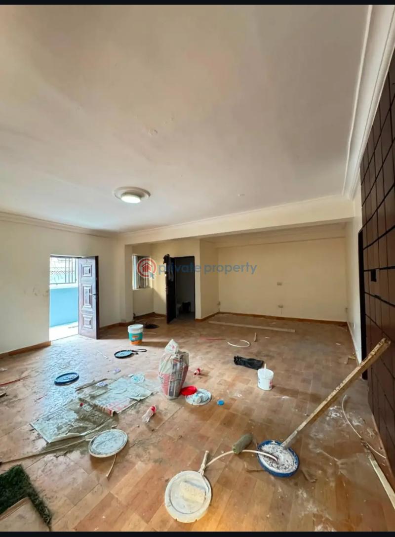 4 bedroom Semi detached Duplex For Sale Surulere Lagos - 8