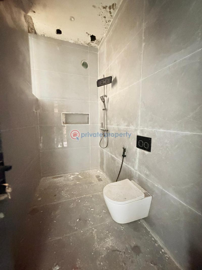 4 bedroom Semi detached Duplex For Sale Omole Phase 2 Ojodu Lagos - 4