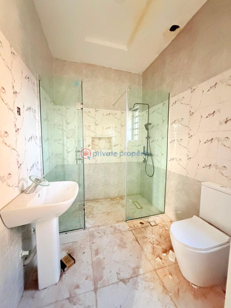 4 bedroom Semi detached Duplex For Sale Omole Phase 1 Ojodu Lagos - 2