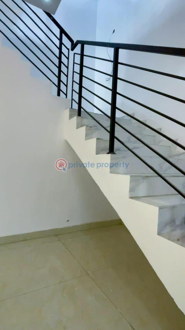 Newly built 4 bedroom semi detached duplex with a room bq - 11 4 bedroom Semi detached Duplex For Sale Ikeja GRA Lagos - 11