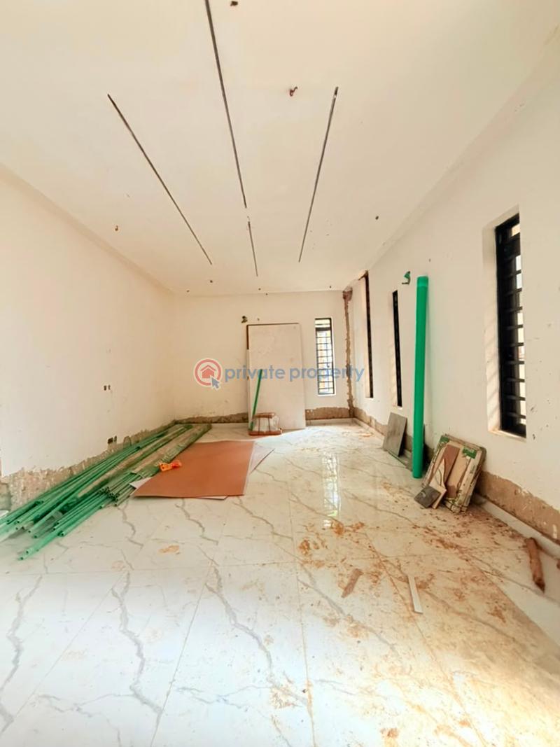 4 bedroom Semi detached Duplex For Sale Omole Phase 2 Ojodu Lagos - 11