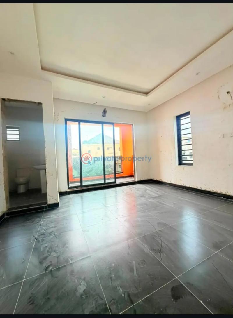 4 bedroom Semi detached Duplex For Sale Magodo GRA Phase 1 Ojodu Lagos - 5