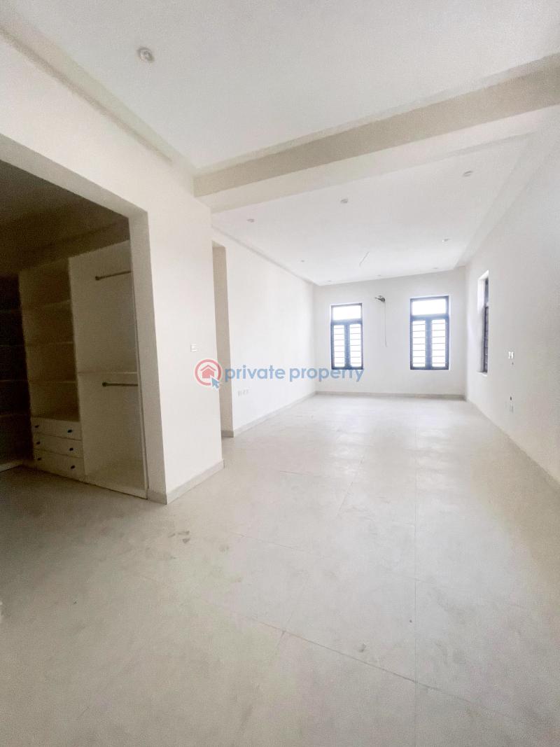 4 bedroom Semi detached Duplex For Sale Isheri North Ojodu Lagos - 7