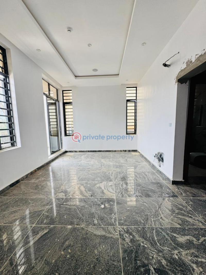 4 bedroom Semi detached Duplex For Sale Omole Phase 1 Ojodu Lagos - 15