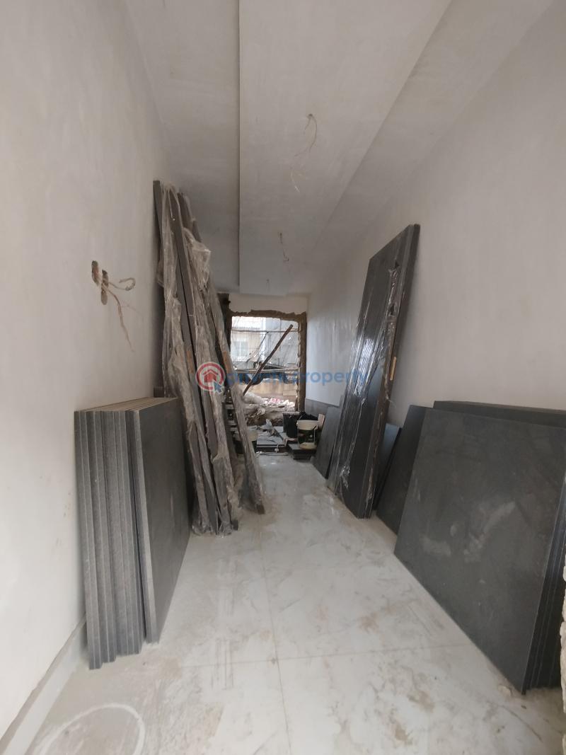 4 bedroom Detached Duplex For Sale Surulere Lagos - 4