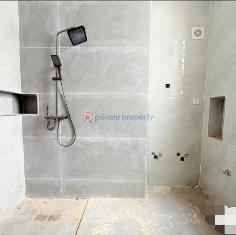 4 bedroom Semi detached Duplex For Sale Omole Phase 2 Ojodu Lagos - 10