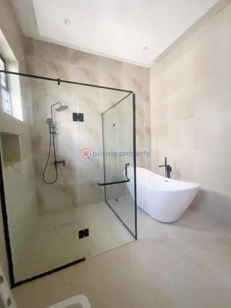 4 bedroom Semi detached Duplex For Sale Isheri North Ojodu Lagos - 11