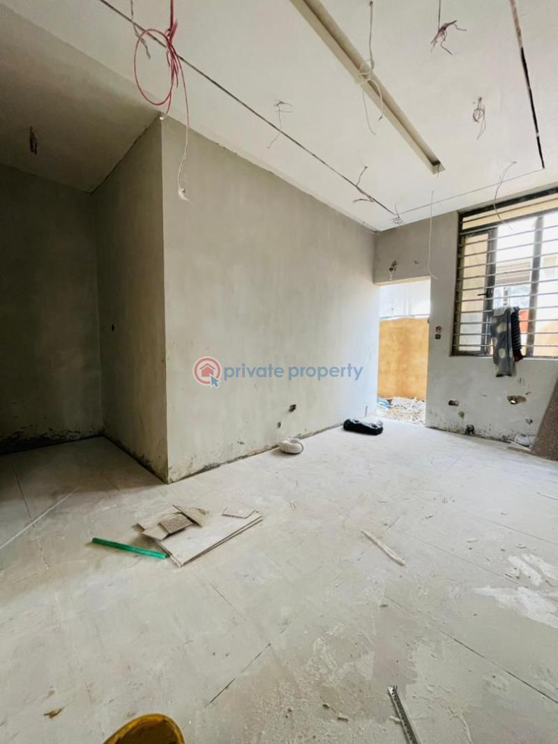 4 bedroom Semi detached Duplex For Sale Ikeja  Lagos - 7