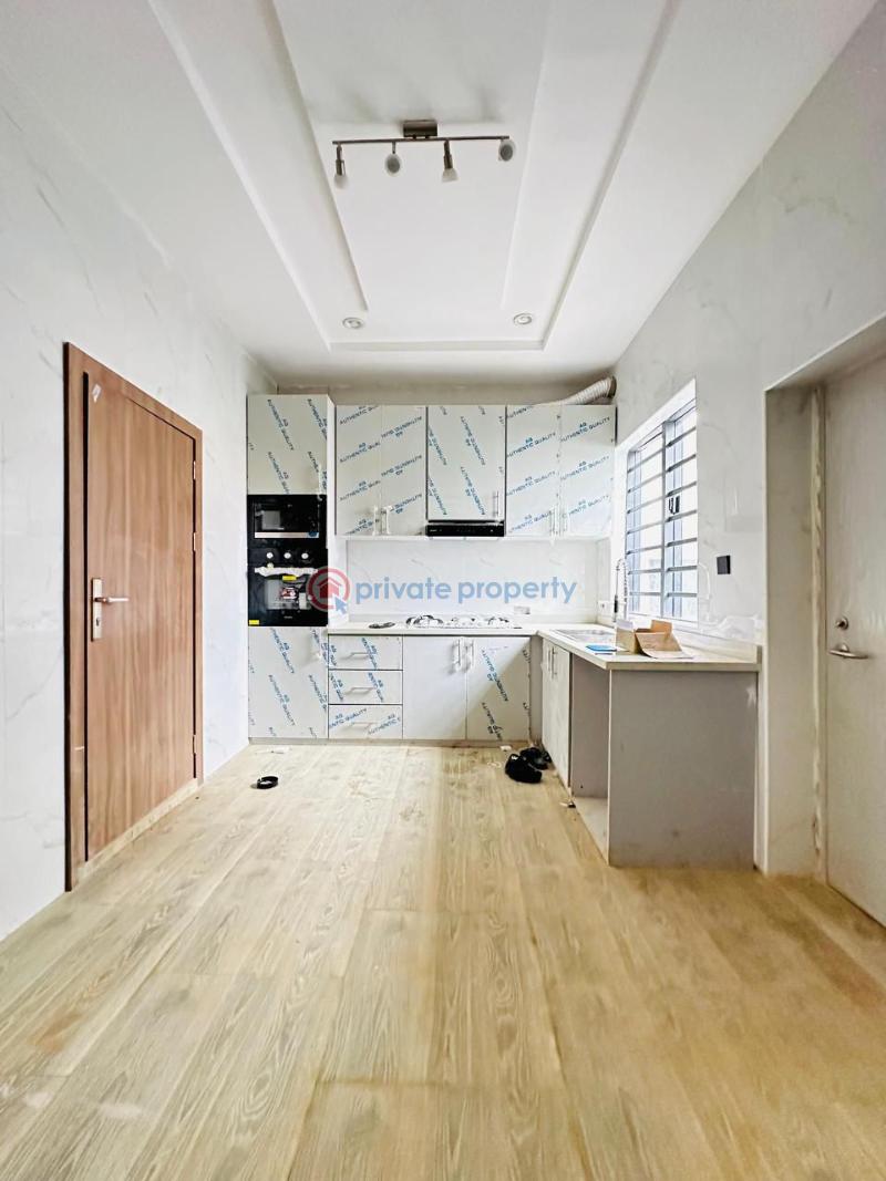 4 bedroom Duplex For Sale Omole Phase 2 Estate Omole Phase 2 Ojodu Lagos - 7