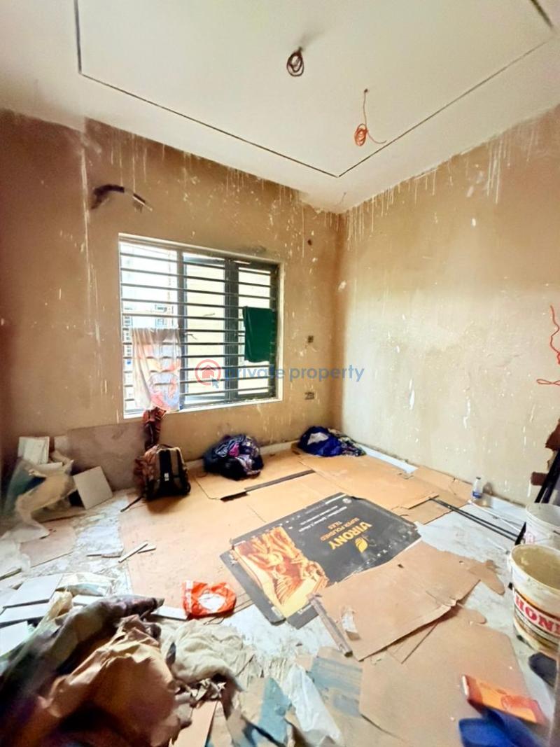 4 bedroom Semi detached Duplex For Sale Adeniyi Jones Ikeja Lagos - 10