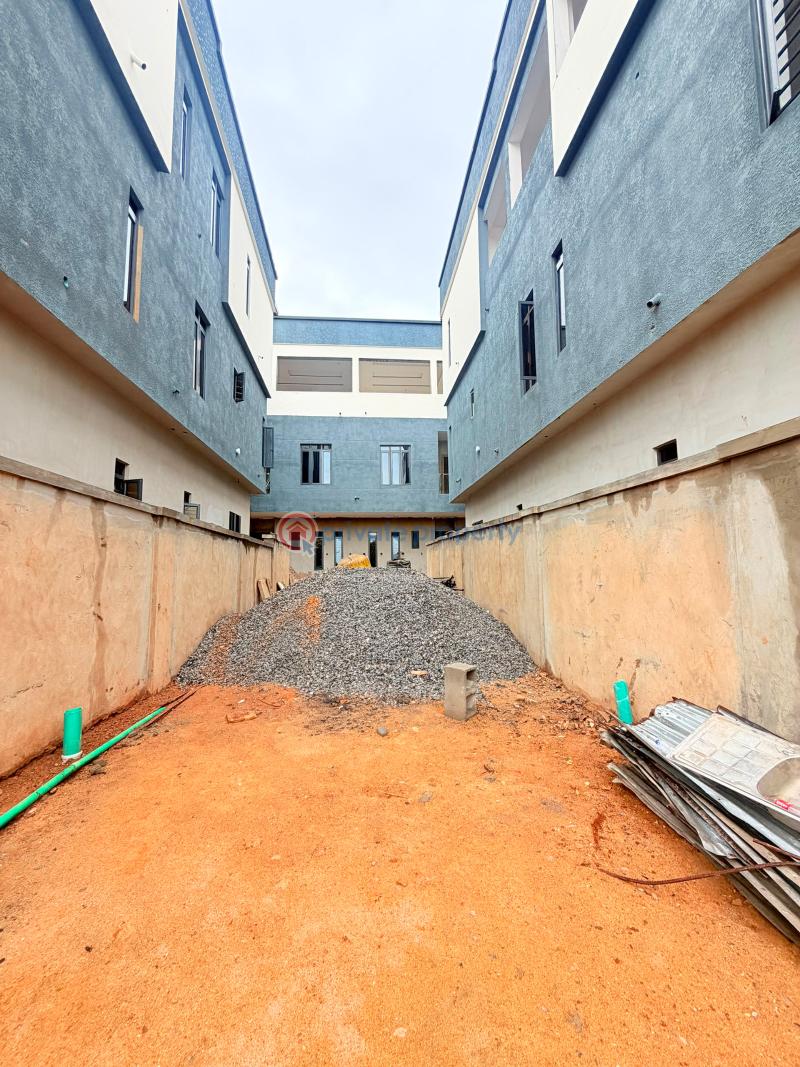 4 bedroom Semi detached Duplex For Sale Magodo GRA Phase 2 Kosofe/Ikosi Lagos - 11