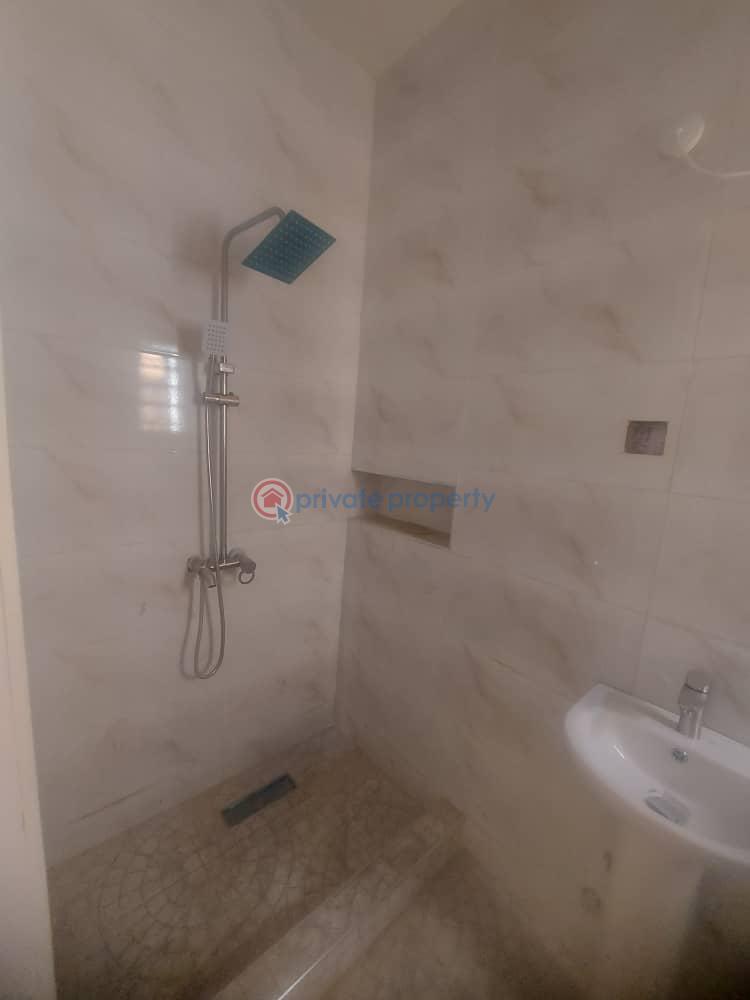 4 bedroom Semi detached Duplex For Sale Omole Phase 1 Ojodu Lagos - 19