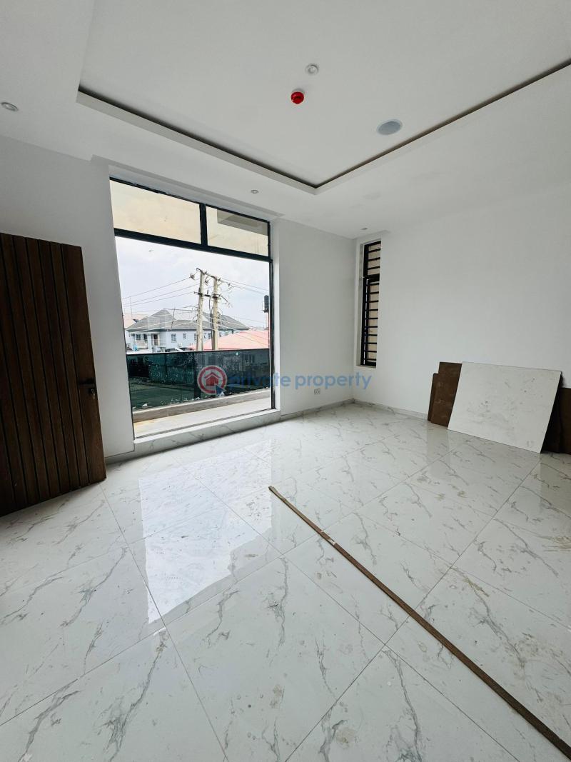 4 bedroom Semi detached Duplex For Sale Omole Phase 1 Ojodu Lagos - 3