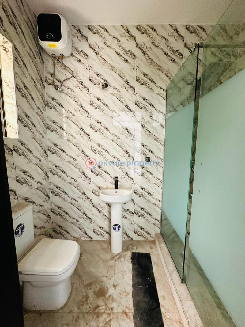 4 bedroom Semi detached Duplex For Sale Maryland Lagos - 2