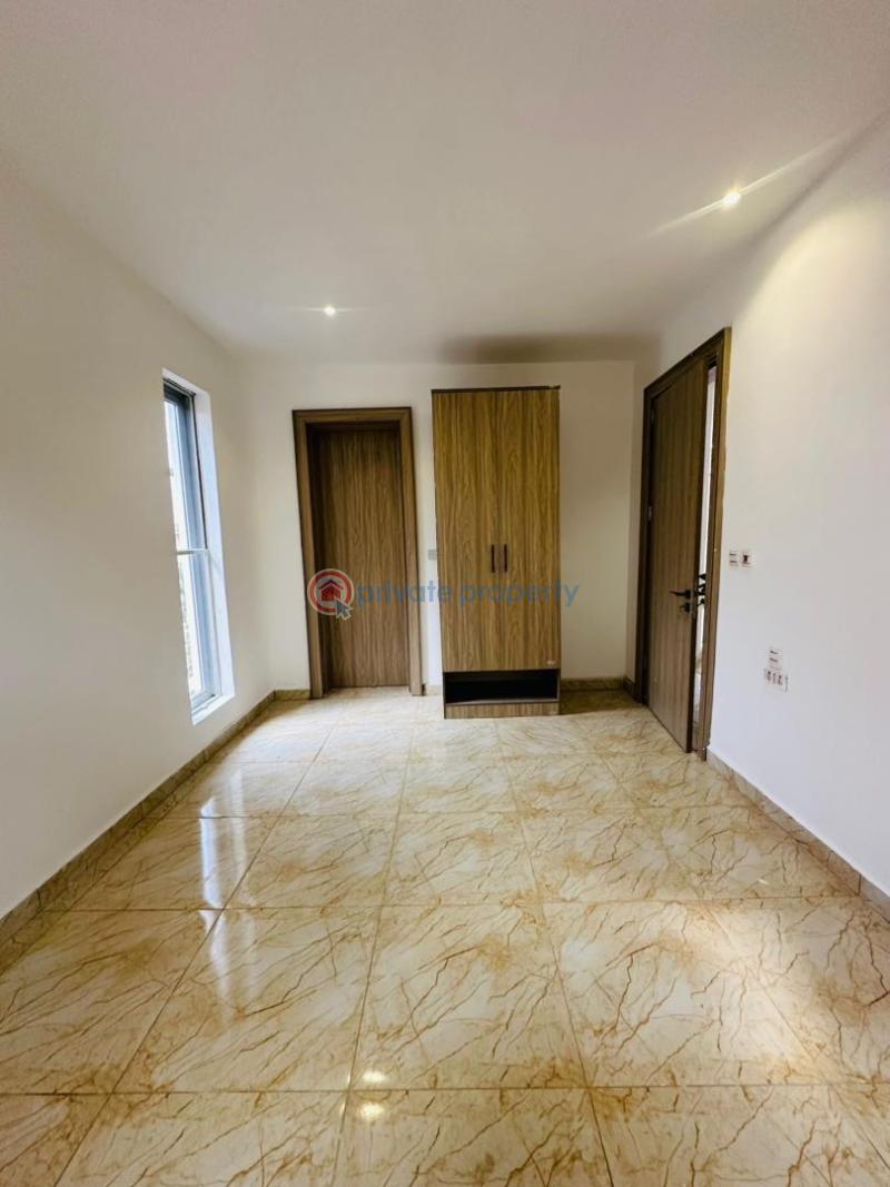 4 bedroom Semi detached Duplex For Sale Oko Oba Agege Lagos - 10