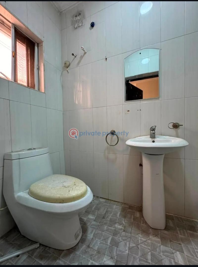 4 bedroom Semi detached Duplex For Sale Surulere Lagos - 2