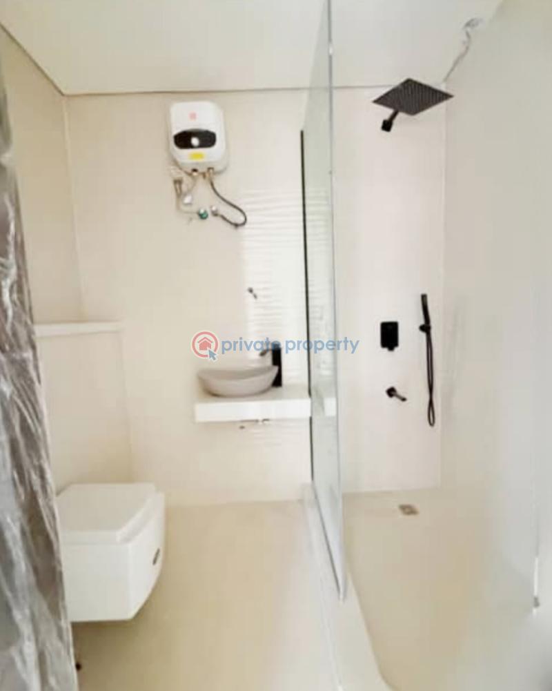 4 bedroom Semi detached Duplex For Sale Gbagada Phase 1 Lagos - 8
