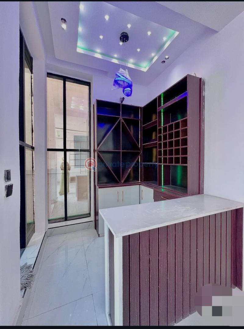 4 bedroom Semi detached Duplex For Sale Abraham Adesanya Ajah Lagos - 8