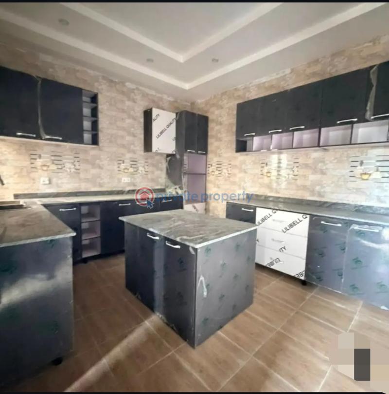 4 bedroom Semi detached Duplex For Sale Adelabu Surulere Lagos - 7