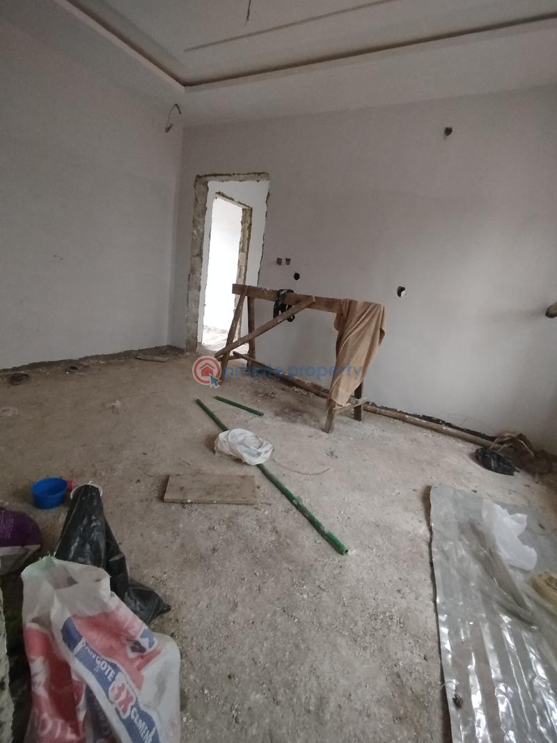 4 bedroom Semi detached Duplex For Sale Surulere Lagos - 6