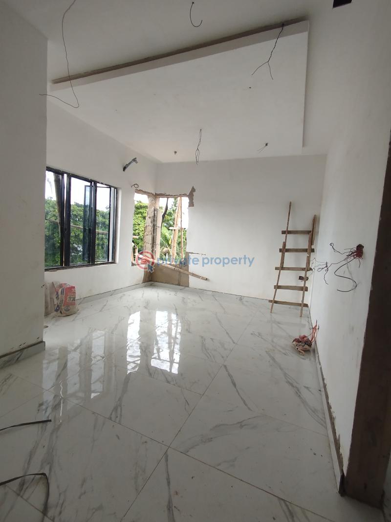 4 bedroom Detached Duplex For Sale Surulere Lagos - 5