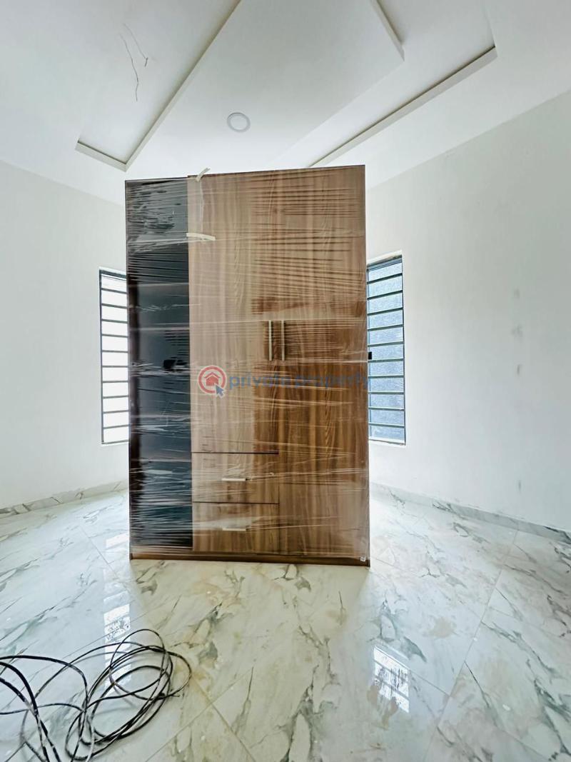 4 bedroom Duplex For Sale Omole Phase 2 Estate Omole Phase 2 Ojodu Lagos - 8