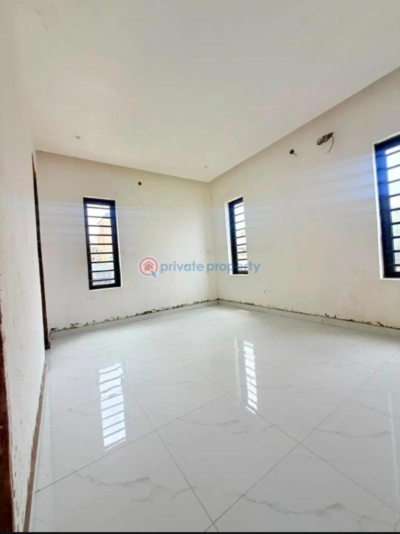 4 bedroom Semi detached Duplex For Sale Magodo GRA Phase 1 Ojodu Lagos - 2