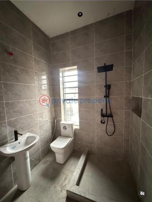 4 bedroom Semi detached Duplex For Sale Ogudu GRA Lagos - 8