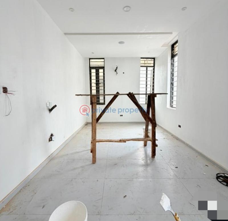 4 bedroom Semi detached Duplex For Sale Omole Phase 2 Ojodu Lagos - 4