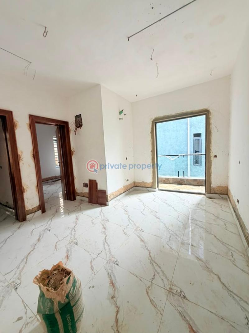 4 bedroom Semi detached Duplex For Sale Omole Phase 2 Ojodu Lagos - 2