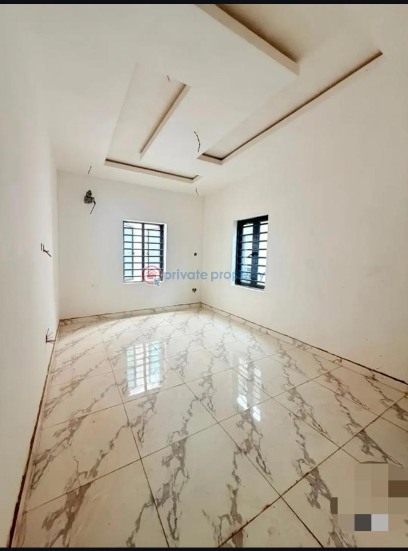 4 bedroom Semi detached Duplex For Sale Magodo Phase 2 Berger Ojodu Lagos - 7