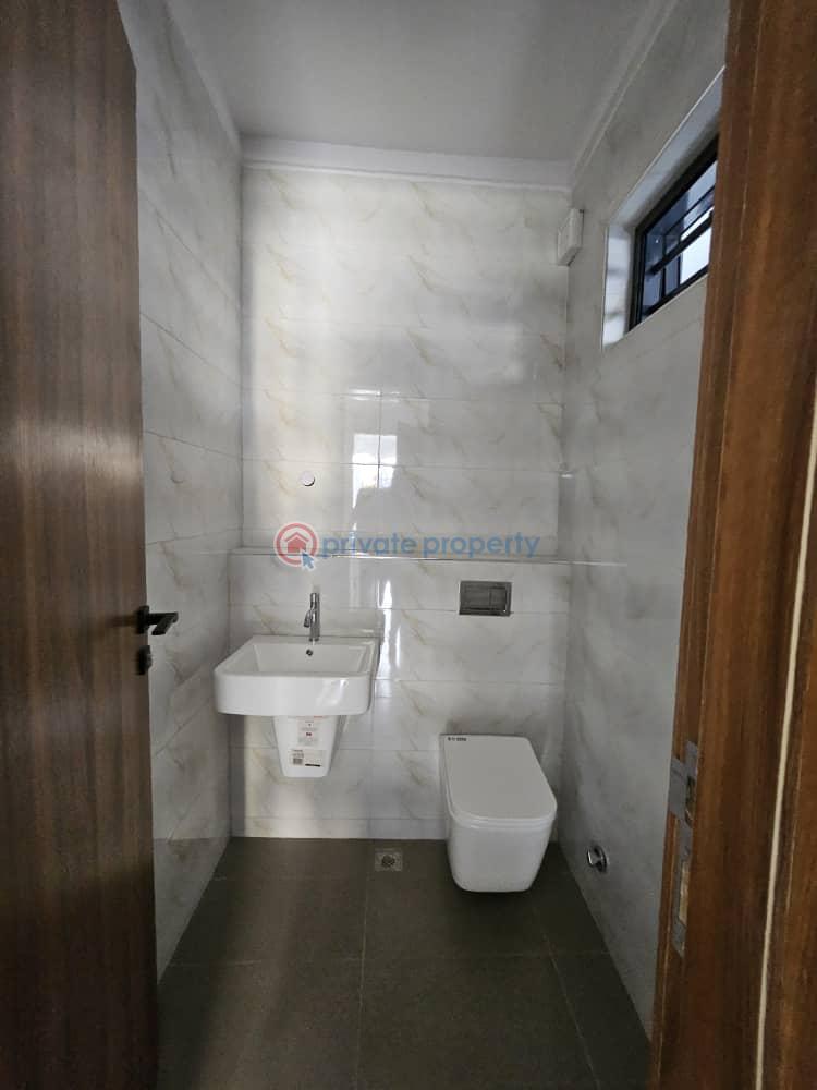4 bedroom Semi detached Duplex For Rent Victoria Island Lagos - 3