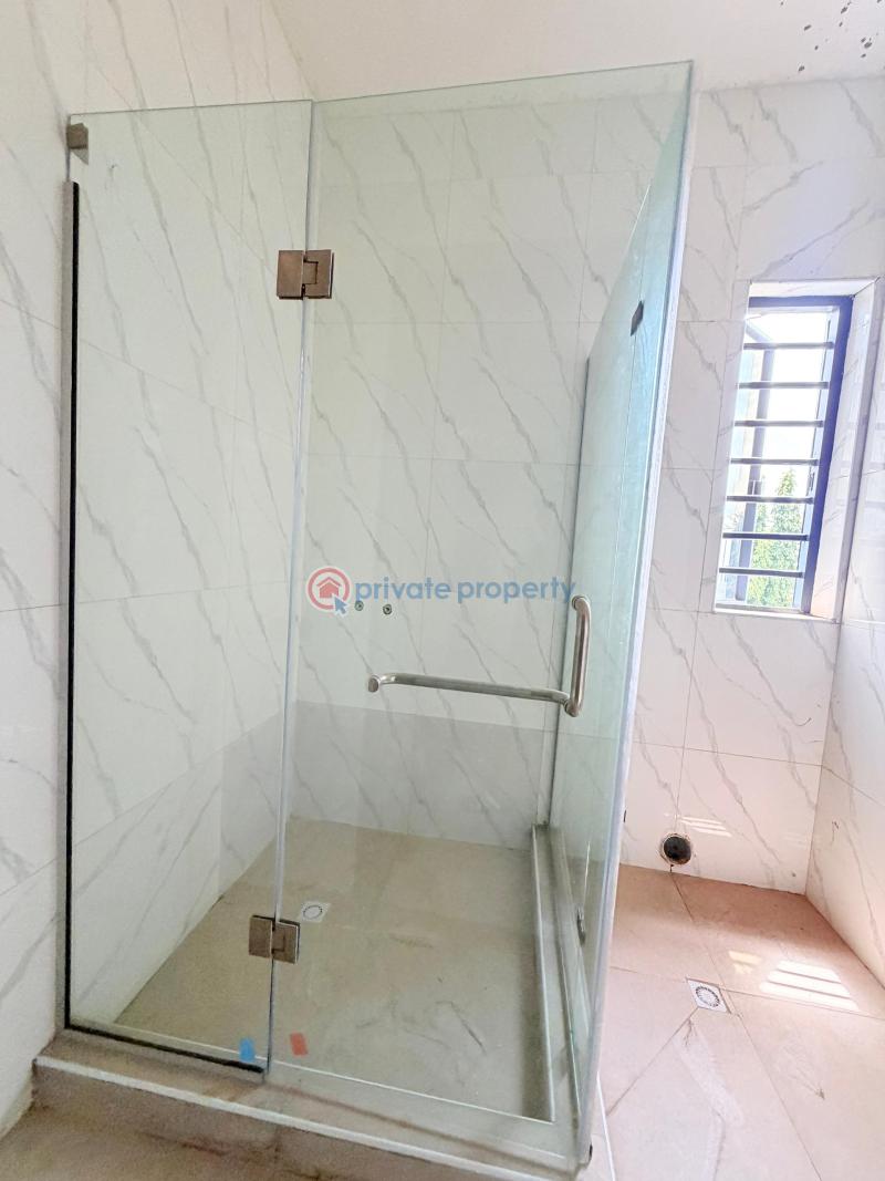 4 bedroom Semi detached Duplex For Sale Omole Phase 1 Ojodu Lagos - 5